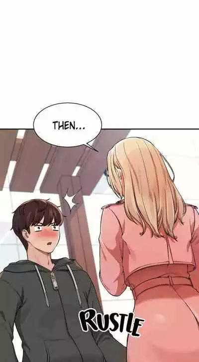 Is There No Goddess in My College? Ch.13/?