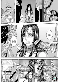 [Kotobuki Kazuki] Chigyaku no Wana | A Naughty Trap Ch. 1-3 [English] [desudesu] [Digital]