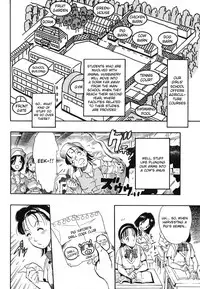 [Kurita Yuugo] Zoophilia Syndrome [English]