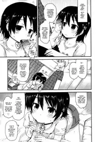 [Fujisaka Lyric] Watashi wa Kodomo? | I am a Child? [English] [Mistvern] [Decensored]