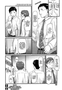 [Kisaragi Gunma] Love Selection [English]