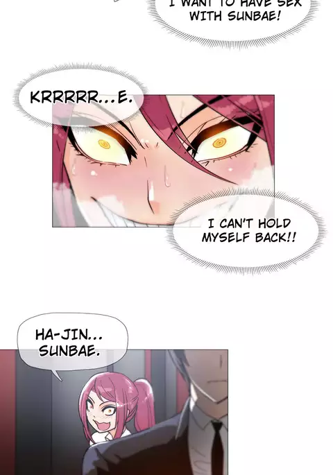 Household Affairs Ch.1-53