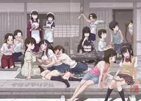 [Naruko Hanaharu] Shoujo Material [English] [FAKKU] [Decensored]