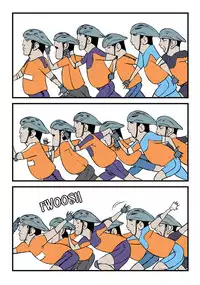 [dogado] Homo Sexience [Ongoing]