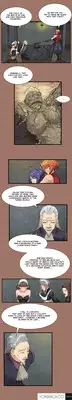 [Hong BanJang] Aharoo Ch.1-15 (English) (YoManga) (Ongoing)