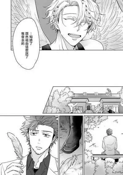 Fukurou no Koiwazurai | 猫头鹰的相思病