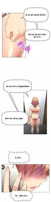 [Worin] Brawling Go Ch.0-22 (English) (YoManga) (Ongoing)