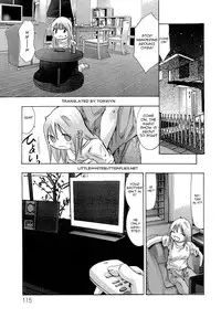 [Onikubo Hirohisa] Jubaku no Stage - Reward of Blood [English] =LWB=