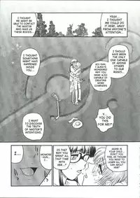 (C68) [Behind Moon (Q)] Dulce Report 6 [English] [SaHa]