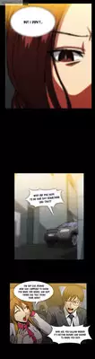 [Yihyeonmin] Drug Candy Ch.0-35 (English) (YoManga) (Ongoing)