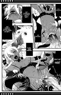 (Shota Scratch 11) [Ash Wing (Makuro)] Devil Kiss [English] =Little White Butterflies=