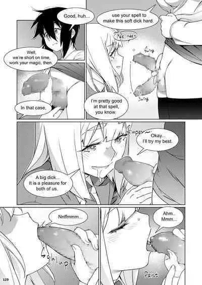 Futaba no Ohanashi Matome 3 - The Story of Futaba 3