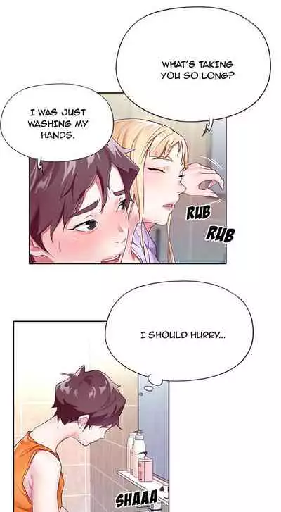 The Idol Project Ch.5/?
