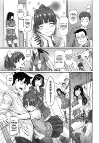 [Kisaragi Gunma] Welcome to Tokoharusou [English] {Ryuutama + 4dawgz + FUKE}