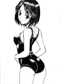 (C73) [Nakayohi (Izurumi)] 2007 Fuyu Comi Omake Bon (Neon Genesis Evangelion)