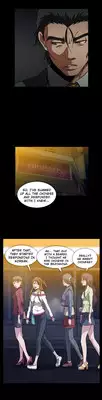 [Yihyeonmin] Drug Candy Ch.0-32 [English] [YoManga]