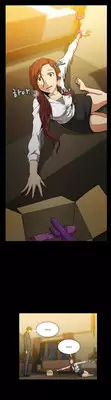 [Yihyeonmin] Drug Candy Ch.0-32 [English] [YoManga]