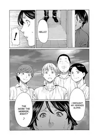 [Takasugi Kou] Mitsu ni Muragaru Mushi | Insects That Gathered Around the Honey Ch. 1-7 [English] [desudesu] [Digital]