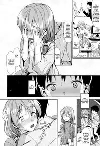 [Lunch] Koinaka Ch. 1-2, 4, 6-8 [English]