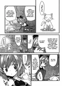 [Tenkla] Yomeiro Choice Vol.2 [English]
