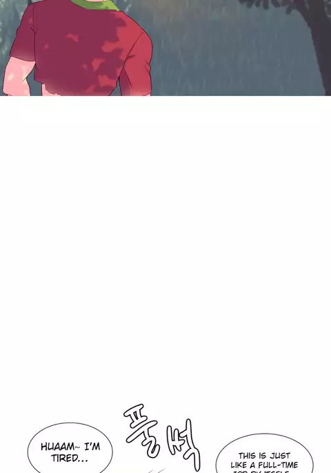 A World That I Rule Ch.01-33