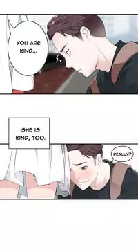 Tissue Thieves Ch.1-22 (English) (Ongoing)