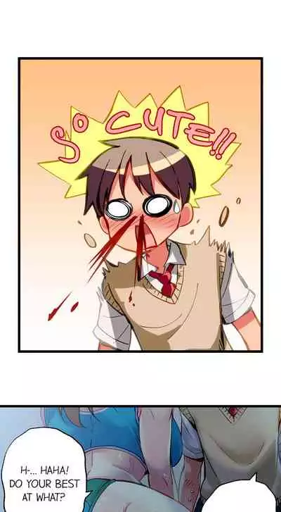 [Momoshika Fujiko] Only i Know Her Cumming Face Ch. 1 - 8 (Ongoing) [English]
