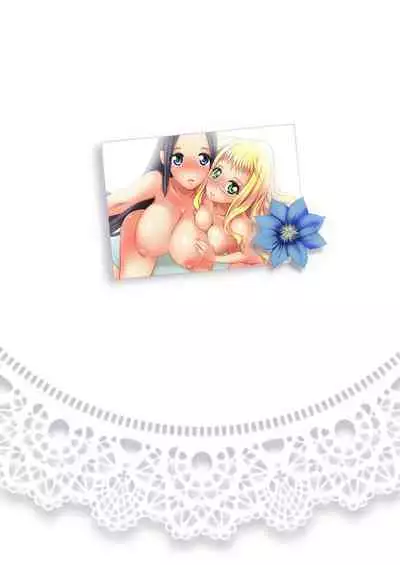 Himeya ka fururāju sōshūhen