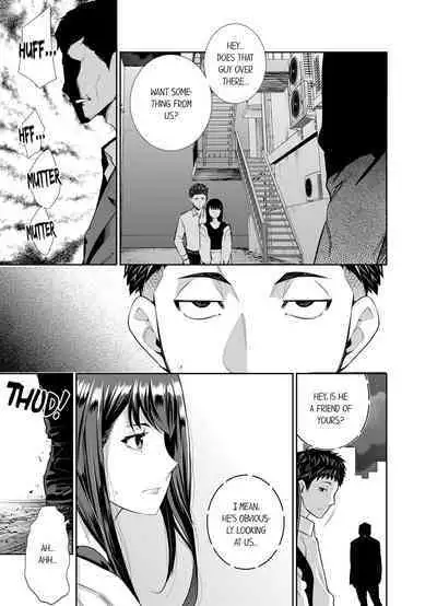 This Woman’s Body Tells Lies