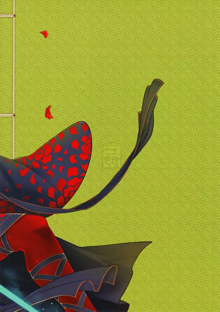 Hyakkasou3 《Hekigan rasetsu no gyakushuu》