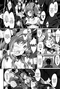 [Kimura Neito] Non-Human Life Ch.1-7 [English] {Doujins.com}