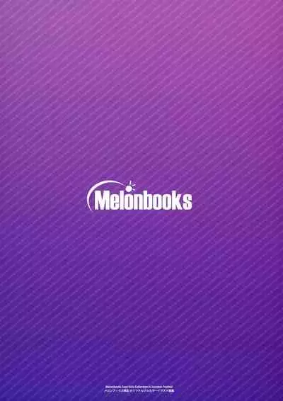 (Akihabara Chou Doujinsai) Melonbooks Sexy Girls Collection in Summer Festival