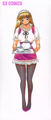 [Bijogi Junction] Shukujo No Seiheki