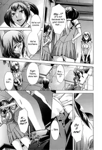 [Okuni Yoshinobu] After School Tin Time chapter 1-4 [English] =SW=