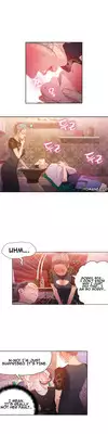 [BAK Hyeong Jun] Sweet Guy Ch.1-49 (English) (YoManga) (Ongoing)