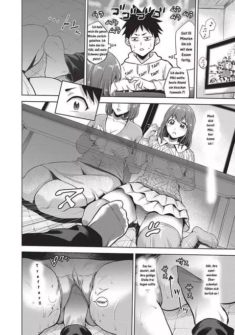 Kinga Shinnen | A New Year's Taboo