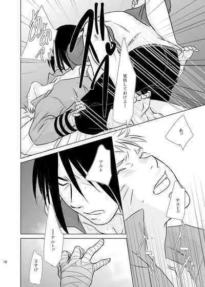 Kimi no Tame ni Dekiru Koto