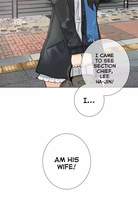 Household Affairs Ch.1-53