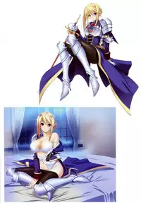 [Komori Kei] Pure Fetishism Komori Kei Gashuu [Incomplete]