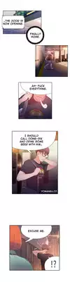 [BAK Hyeong Jun] Sweet Guy Ch.1-48 (English) (YoManga) (Ongoing)