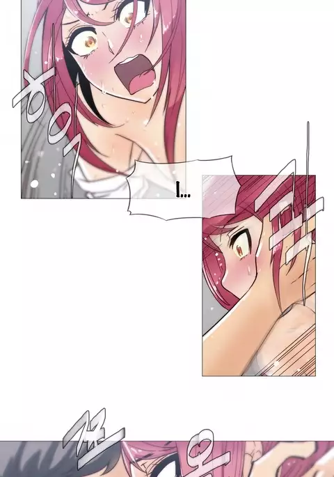 Household Affairs Ch.1-47