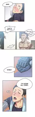 [Gamang] Sports Girl Ch.1-23 (English) (YoManga)
