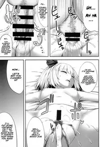 (C86) [Fukutsuu Okosu (Kaiou)] Youmumu Konpaku Youmu Suiminkan (Touhou Project) [English] [naxusnl]