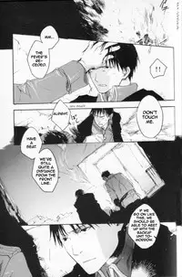 [GD-mechano (Izumi Yakumo)] Zankyou, Kieru Made | Until the Reverberation Died Away (Fullmetal Alchemist) [English] [tianneh]