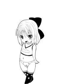 [Etigoya (tau)] Anoko no Kokan no Himitsu | The Secret of the Crotch of that Girl [English] [desudesu] [Digital]