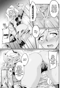 [Ootsuki Wataru] Kuroinu ~Kedakaki Seijo wa Hakudaku ni Somaru~ THE COMIC Chapters 1-4 [English] {Kizlan} [Digital]