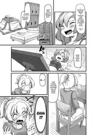 [Taira Mune Suki Iinkai (Okunoha)] Anata no Machi no Shokushuyasan 2 | Your Neighborhood Tentacle Shop 2 [English] {Doujins.com} [Digital]