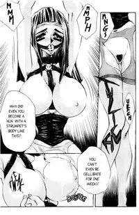 [Akira Gatgaw] Love Drive Vol 1 Part 2 [English]