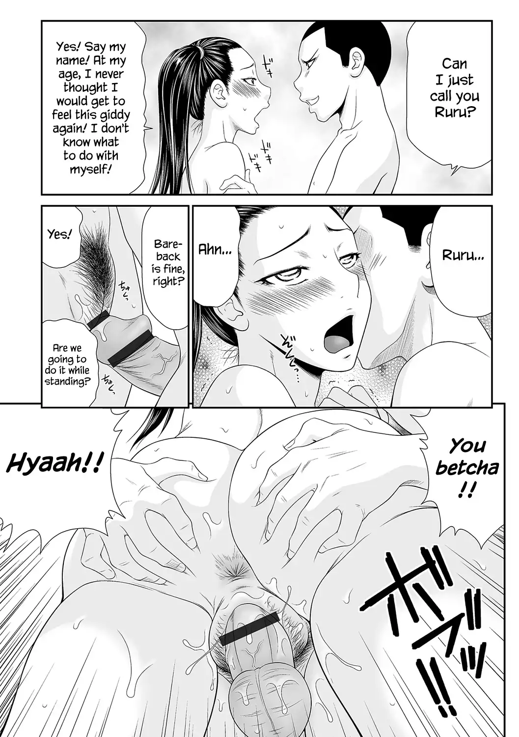 Twintail Miboujin | Widow in Twintails =LWB=