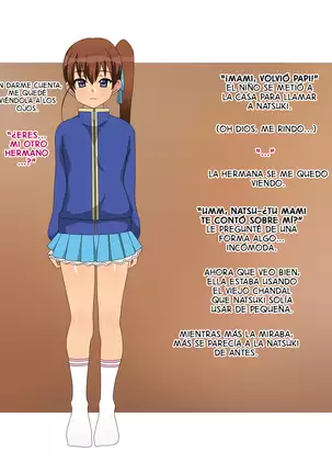 Osananajimi wa Oyaji no Ofuru | My Childhood Friend is My Dad's Sloppy Seconds